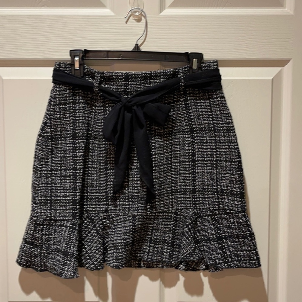 SHEIN cute flare skirt